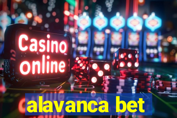 alavanca bet